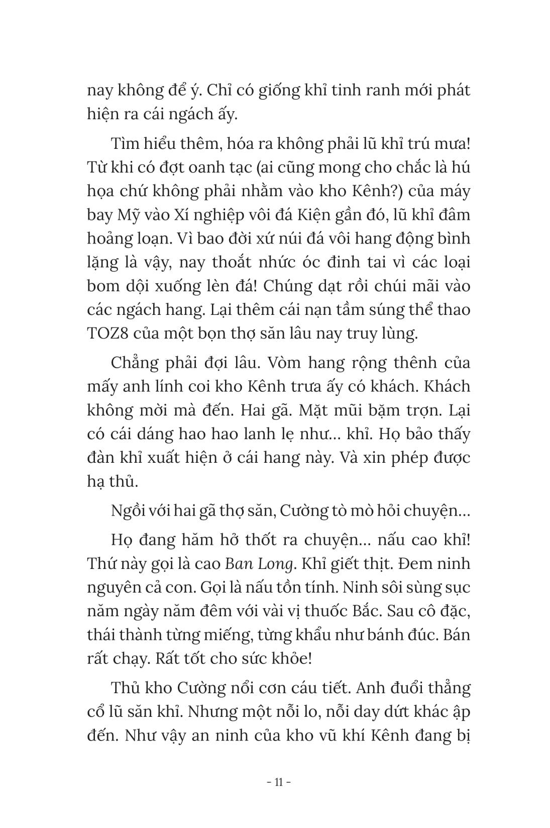 Sách - Chuyện Xứ Đồng Hóp