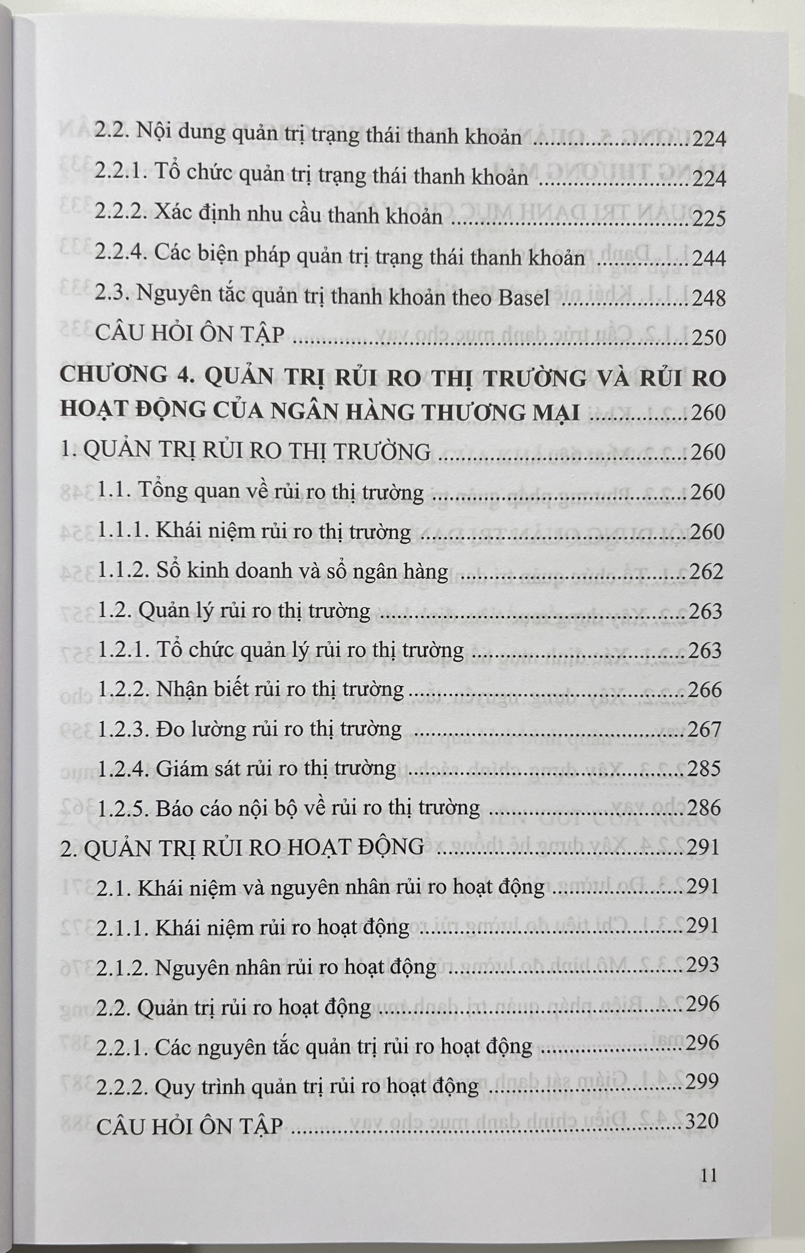 Sách - Giáo Trình Quản Trị Ngân Hàng