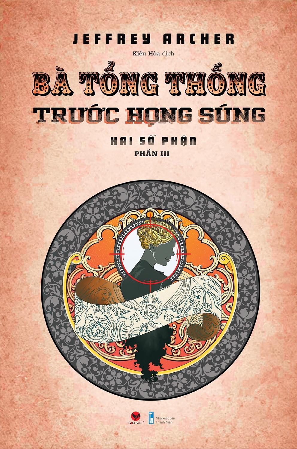 Bà Tổng Thống Trước Họng Súng - Shall We Tell The President (Tái Bản 2024)