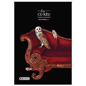 Tiếng Cú Kêu