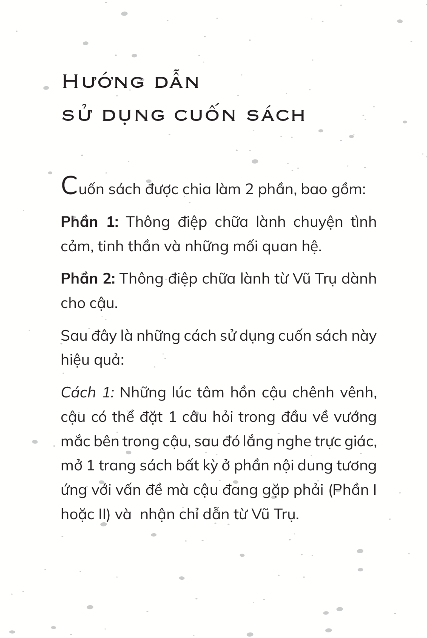 Combo 2 quyển sách Tôi Thích Dáng Vẻ Nỗ Lực Của Chính Mình + Lời Chỉ Dẫn Của Vũ Trụ - Để Vũ Trụ Cùng Bạn Quyết Định
