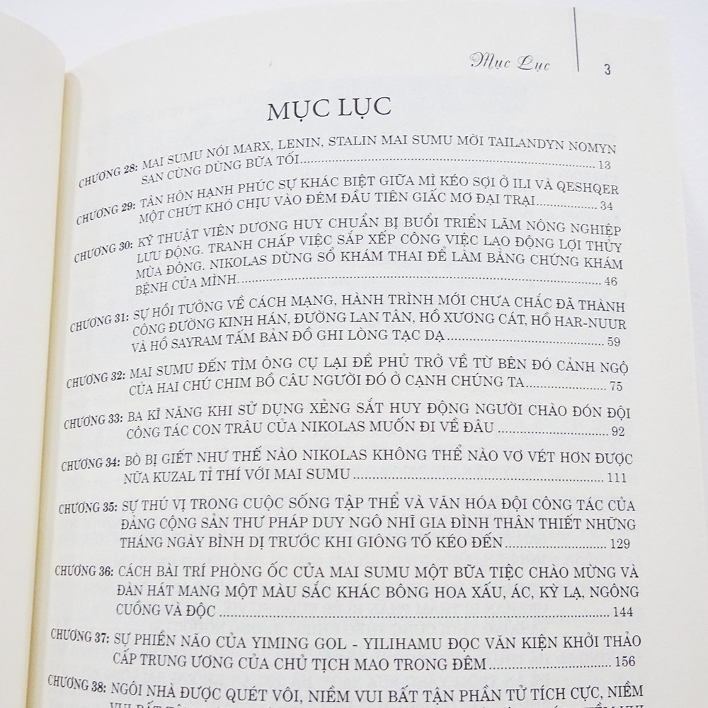 Sách - Phong Cảnh Bên Này - Tập 2 - Sách Tiểu Thuyết độc quyền Nhân văn