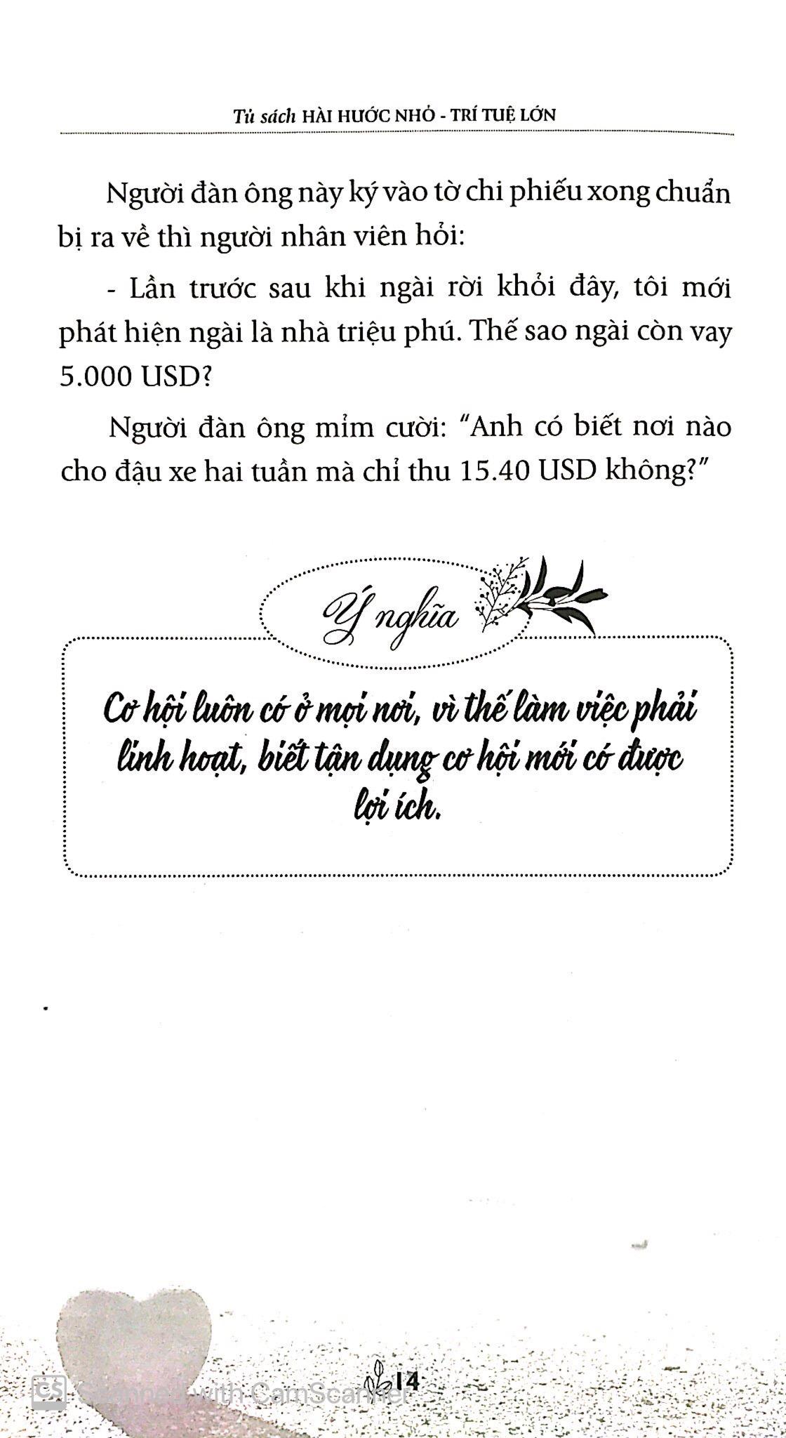 Đối Nhân Xử Thế