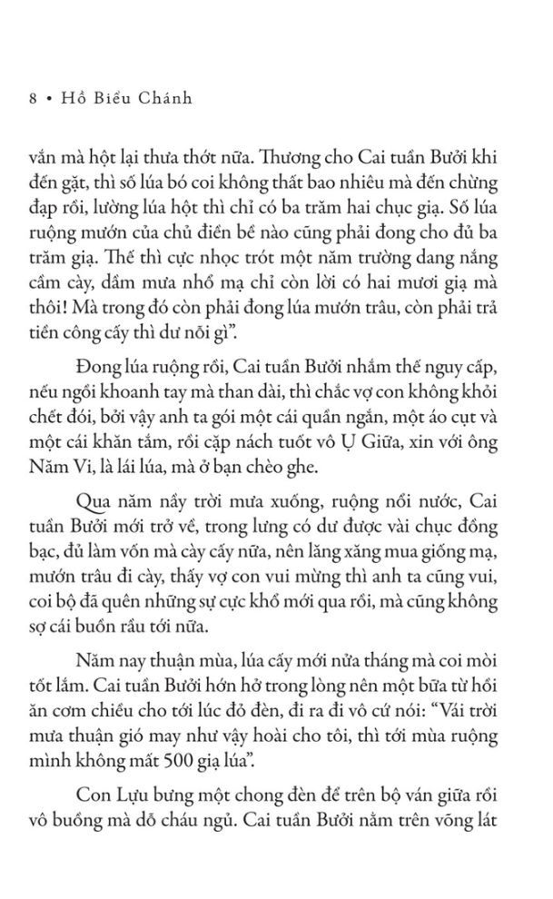 Sách - Con Nhà Nghèo