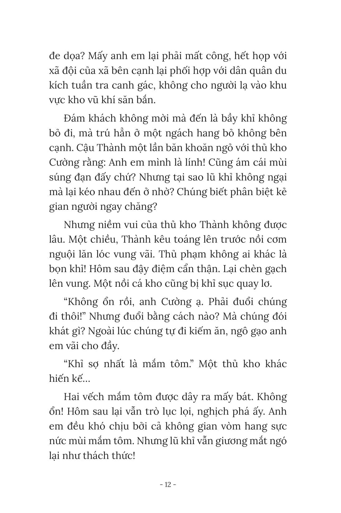 Sách - Chuyện Xứ Đồng Hóp