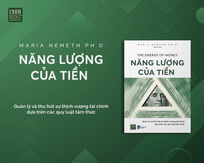 The Energy of Money - Năng lượng của tiền (1980)