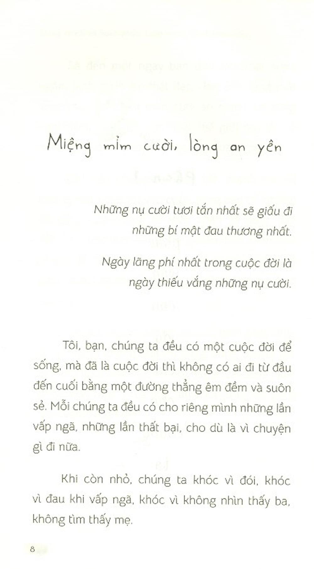 Sách - Chúng Ta Rồi Sẽ Hạnh Phúc Theo Những Cách Khác Nhau (Tái Bản 2025)
