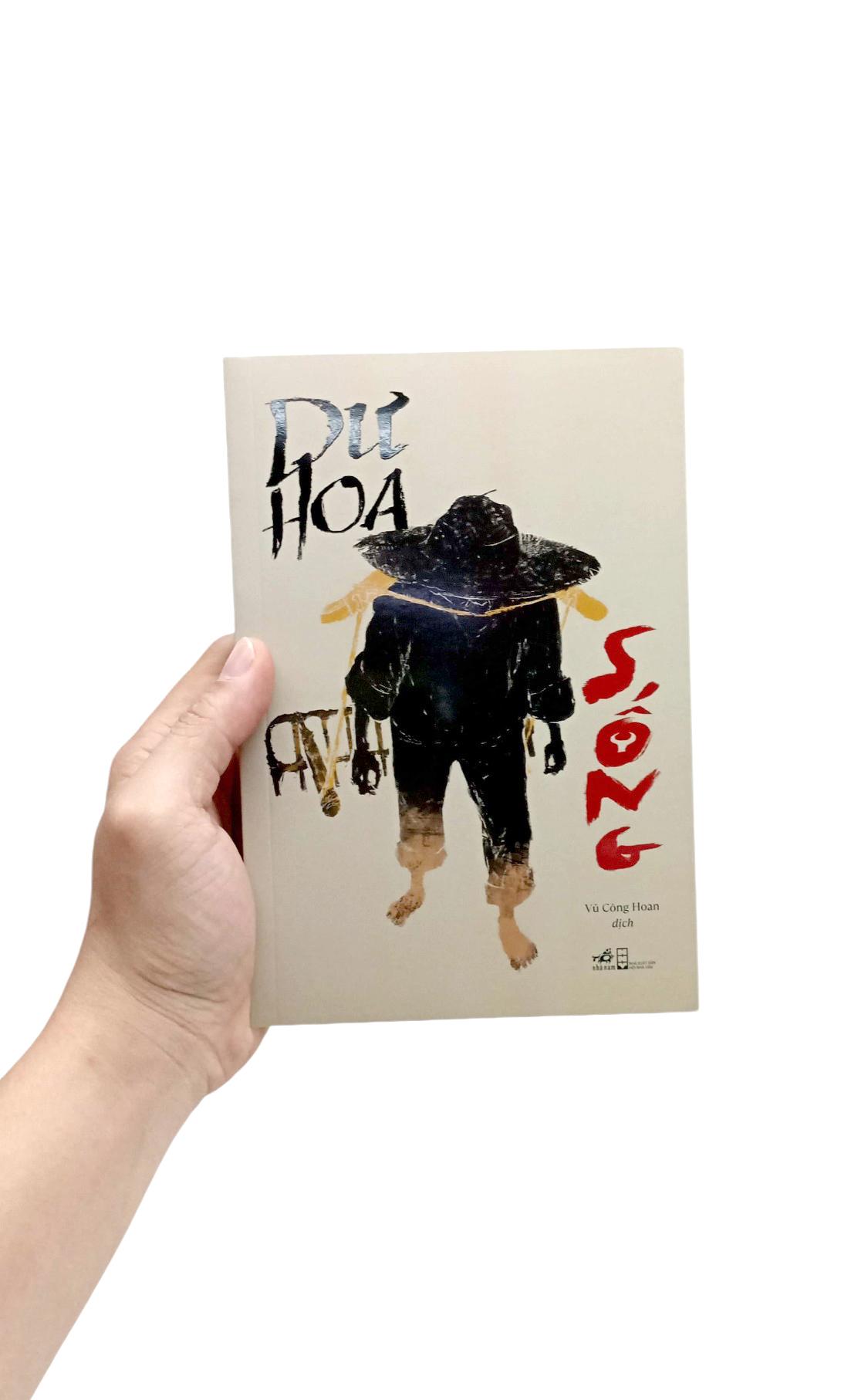 Sách - Sống