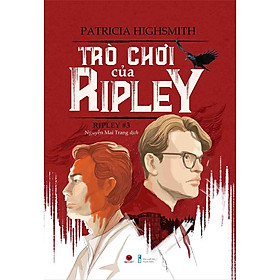 Trò chơi của Ripley  - Bản Quyền