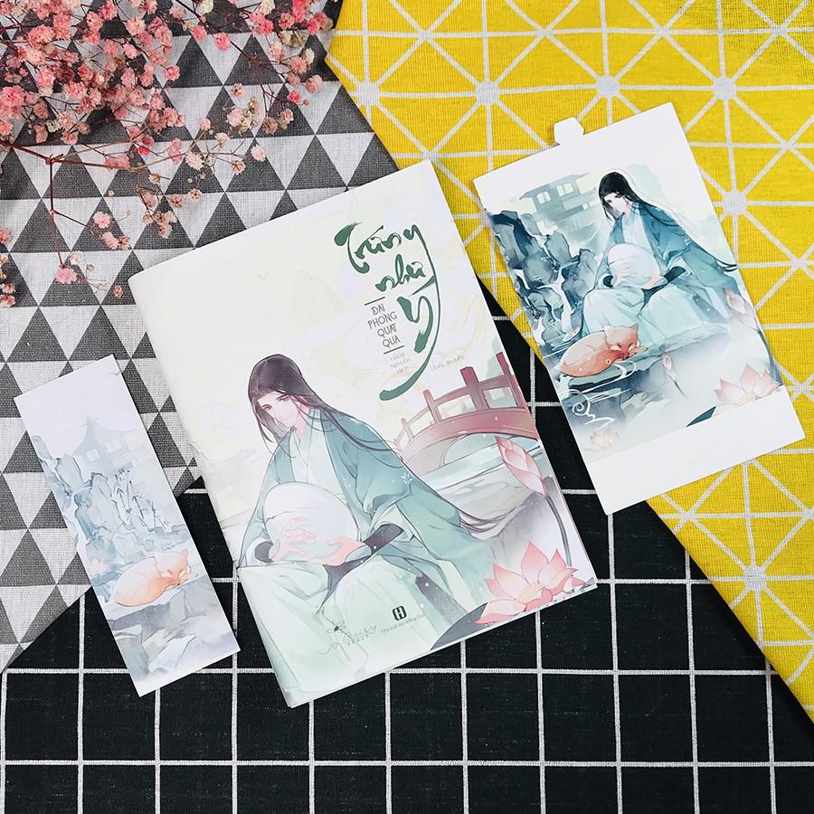 Sách - Trứng Như Ý (Kèm Bookmark)