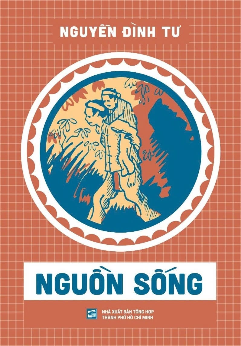 Bộ 3 cuốn: Nguồn sống - Nguyễn xí - Mẹ ghẻ con chồng