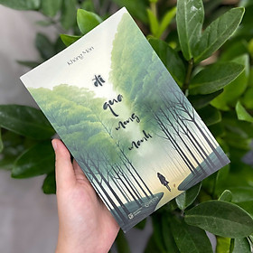 Sách - Đi qua mong manh