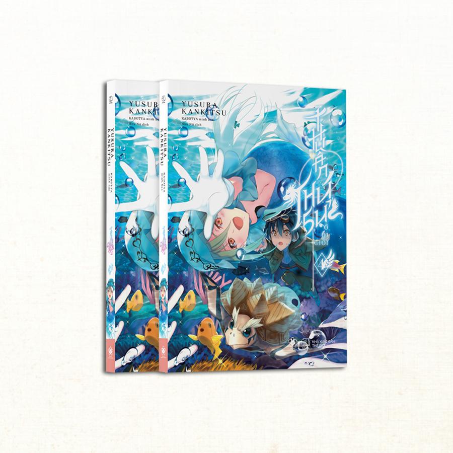 Sách - Thuần Thú Sư Ở Dị Giới - Tập 4 - Tặng Kèm 2 Postcard Bồi Cứng In 2 Mặt