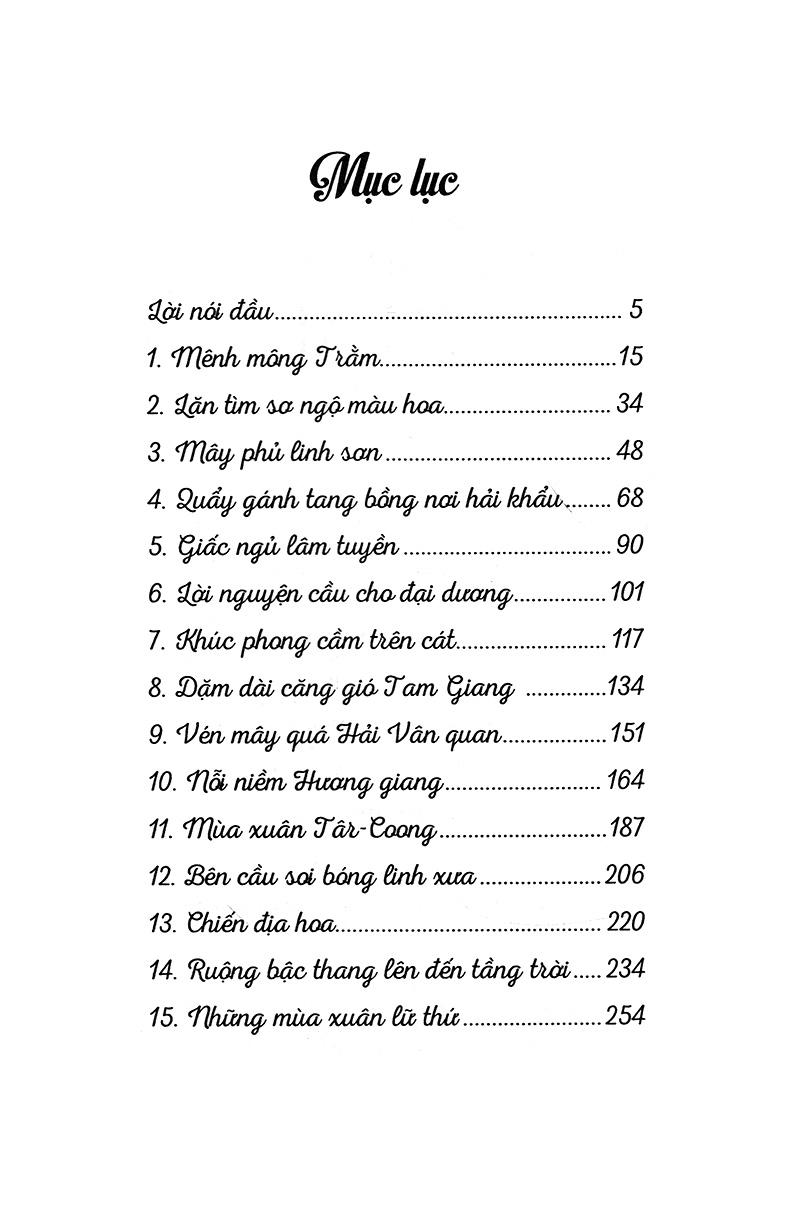 Đi Như Là Ở Lại (Tái Bản)