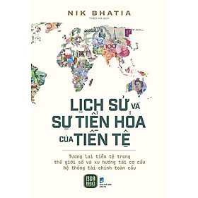 Lịch Sử Và Sự Tiến Hóa Của Tiền Tệ