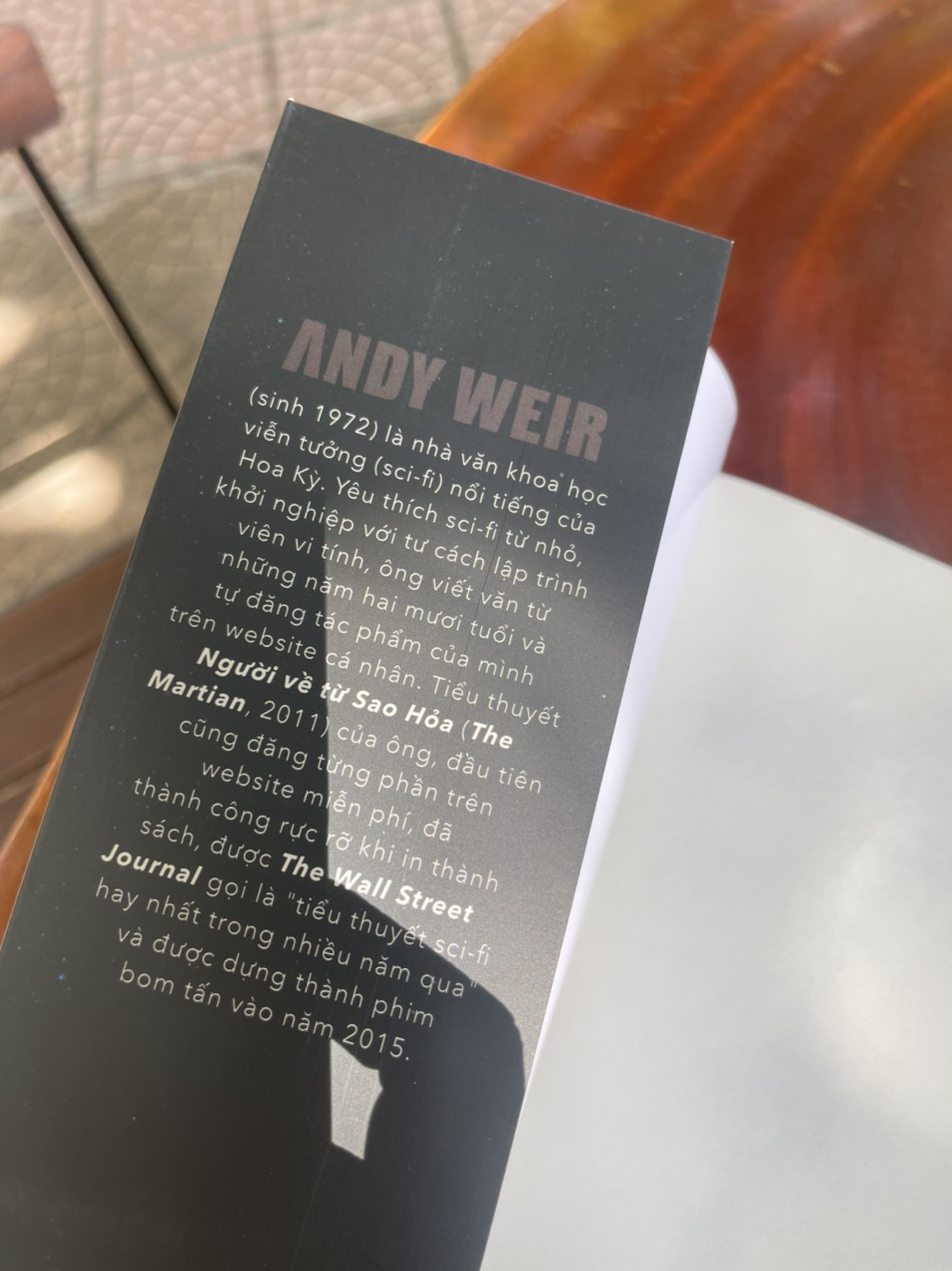 ARTEMIS - CUỘC CHIẾN TRÊN MẶT TRĂNG - Andy Weir – Lê Đình Chi dịch - Nhã Nam (Sách mới 2022)