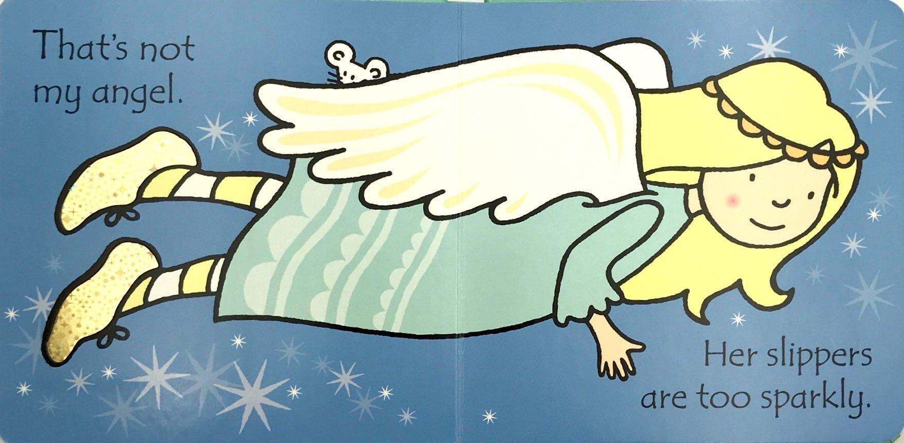 Usborne That