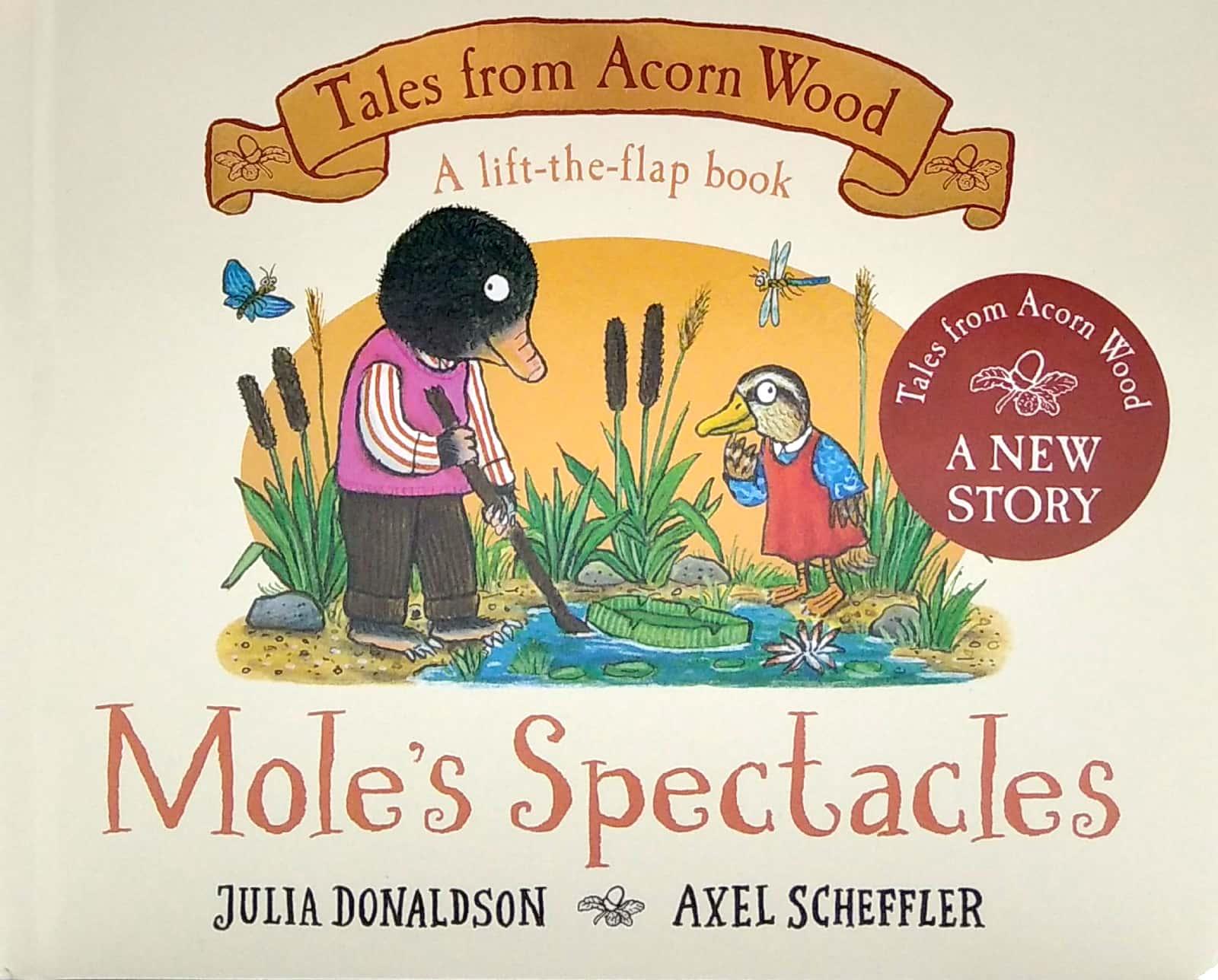Mole