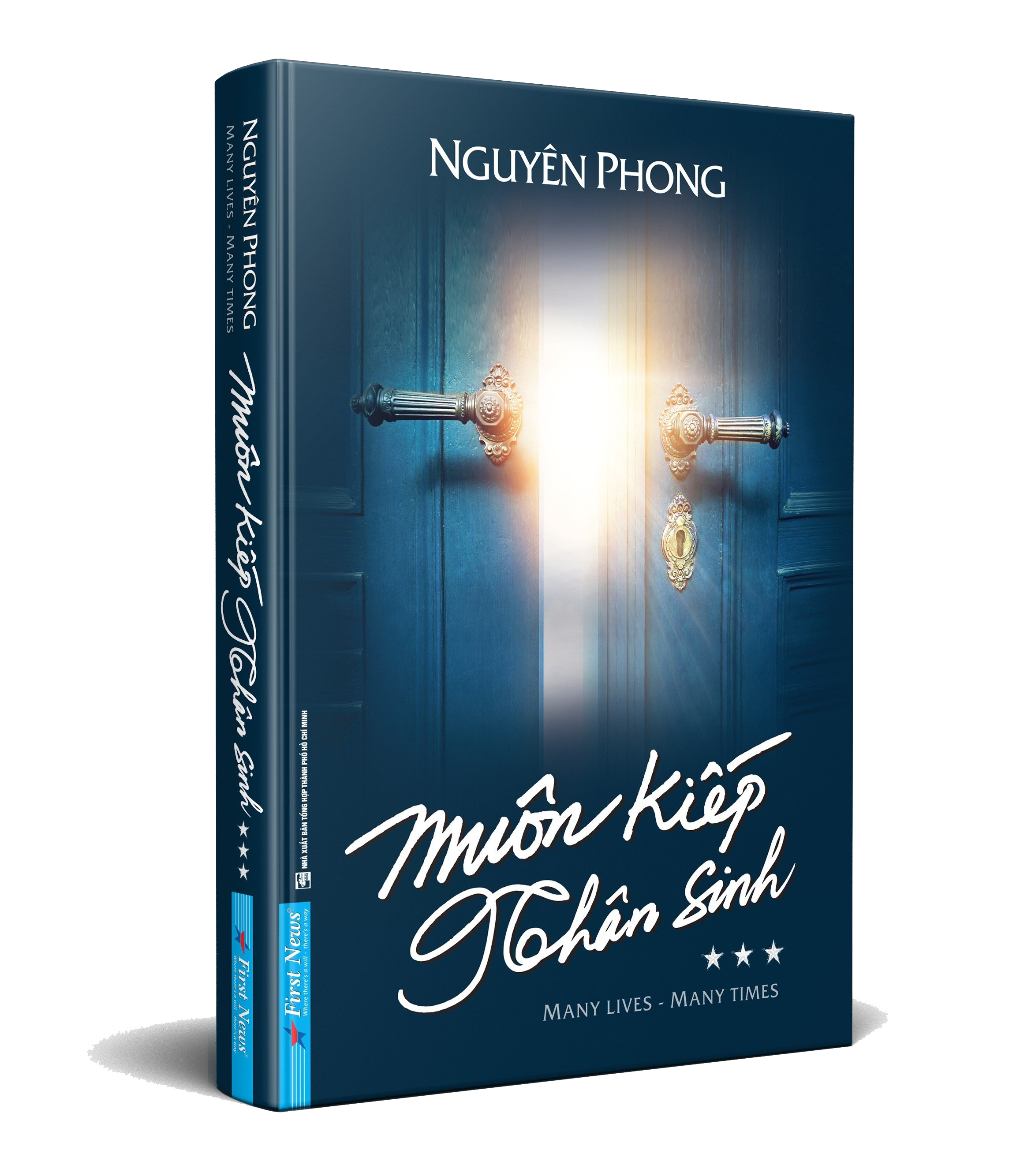 Muôn Kiếp Nhân Sinh 3 (Bìa mềm) - Nguyên Phong