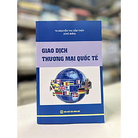 Giao dịch thương mại quốc tế