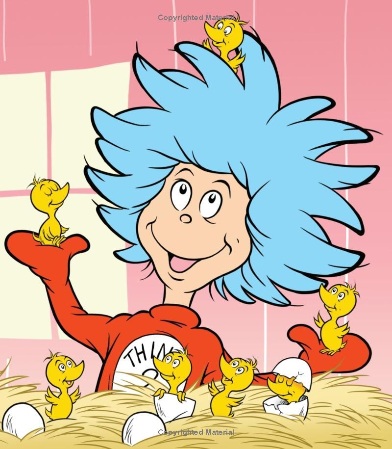 Dr. Seuss