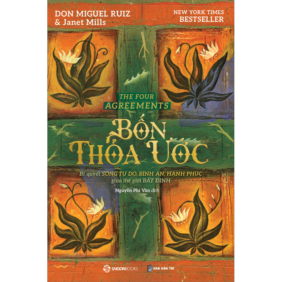 Bốn Thỏa Ước