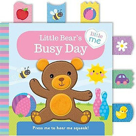 Little Bear