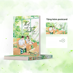 Thích Một Người Chính Là…