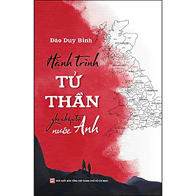 Hành trình tử thần ghi chép từ nước Anh