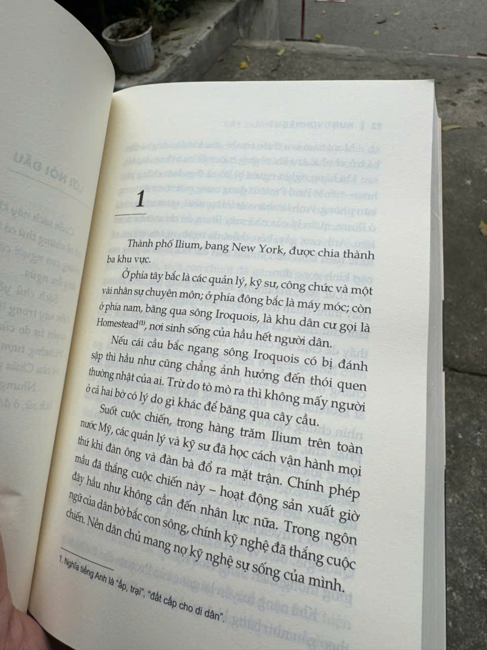 CÂY DƯƠNG CẦM TỰ ĐỘNG - Kurt Vonnegut - Đức Anh dịch - Nhã Nam