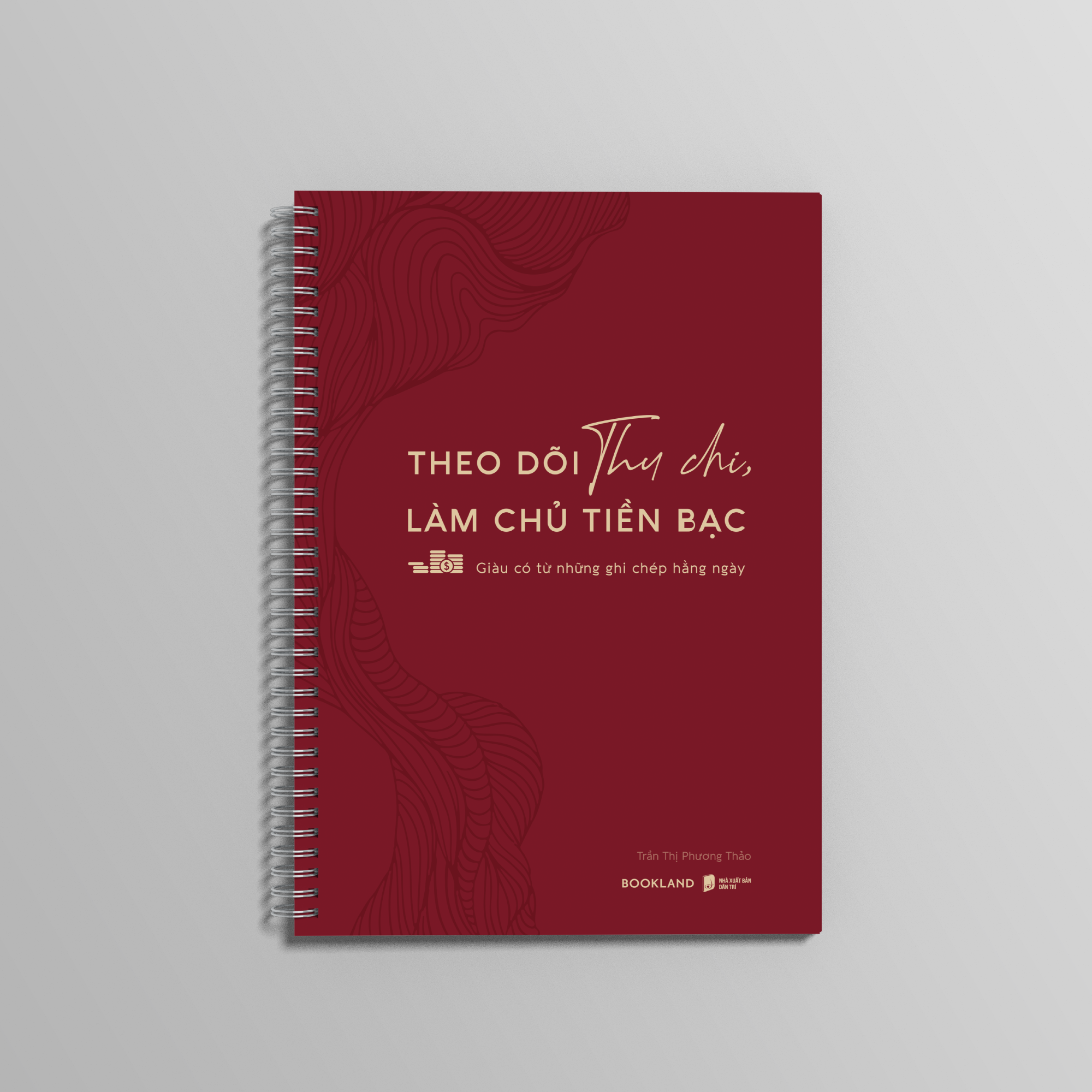 Theo Dõi Thu Chi, Làm Chủ Tiền Bạc