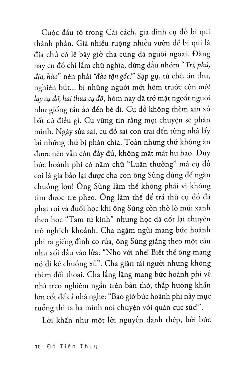Màu Rừng Ruộng
