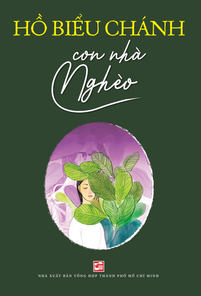 Sách - Con Nhà Nghèo