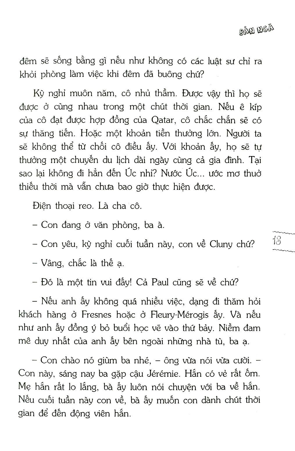 Bản Ngã