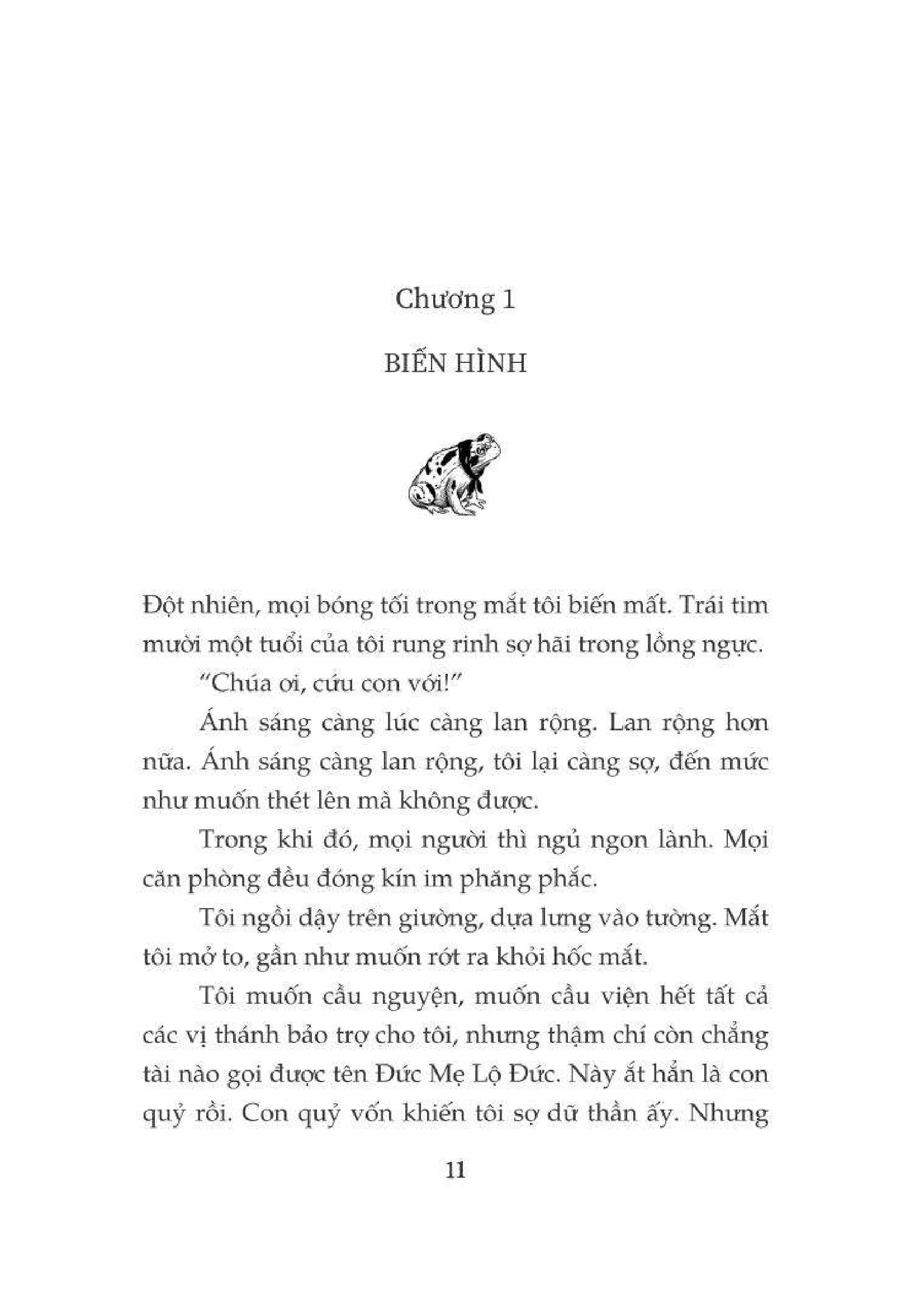 Cây Cam Ngọt Của Tôi: Phần 2 - Sưởi Ấm Mặt Trời