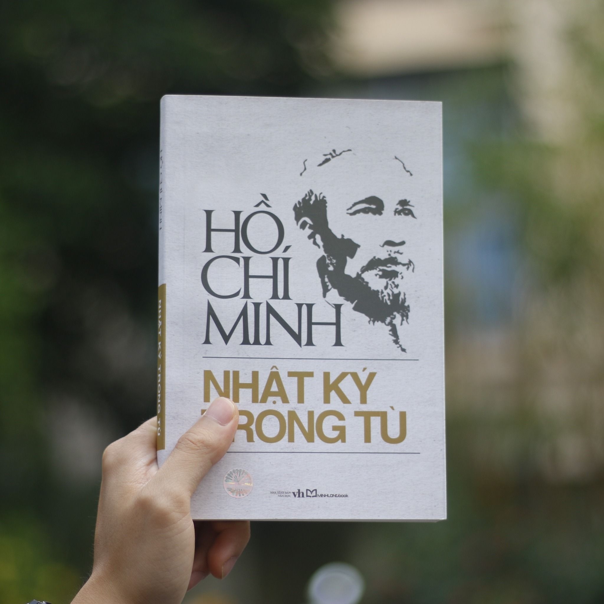 Nhật Ký Trong Tù