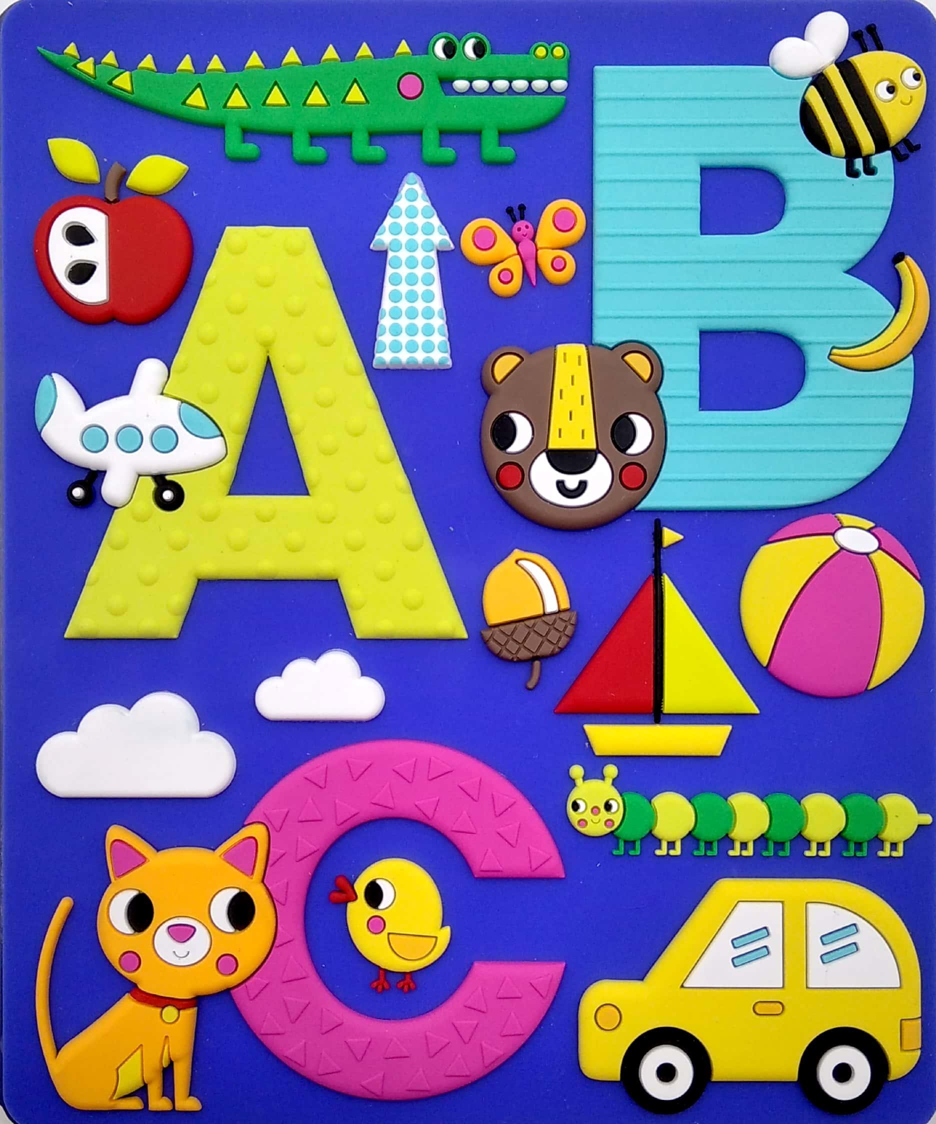 ABC