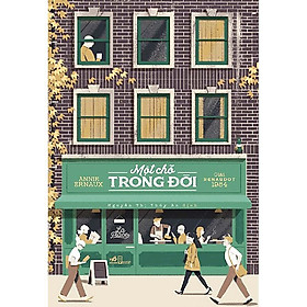 Cuốn sách khiến bạn phải đọc chậm rãi từng chút để cảm nhận: Một chỗ trong đời