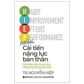 Cải tiến năng lực bản thân - Bản Quyền