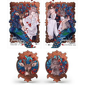 Tượng tâm (Tập 1+2)