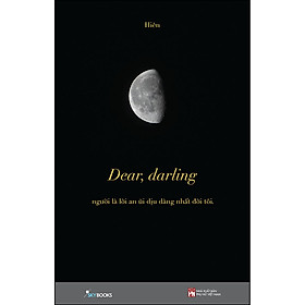Cuốn sách: Dear, Darling