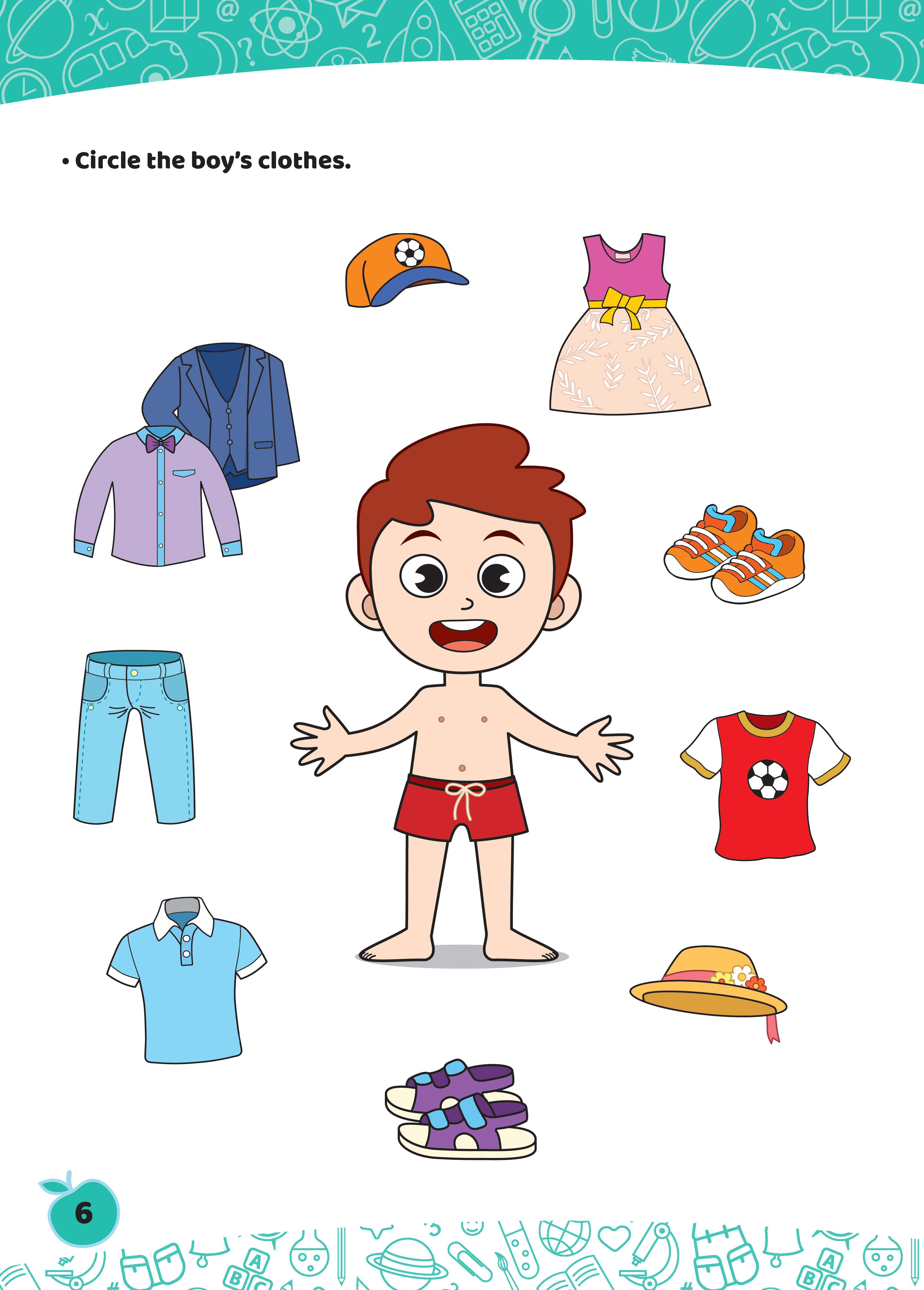 Combo Kid
