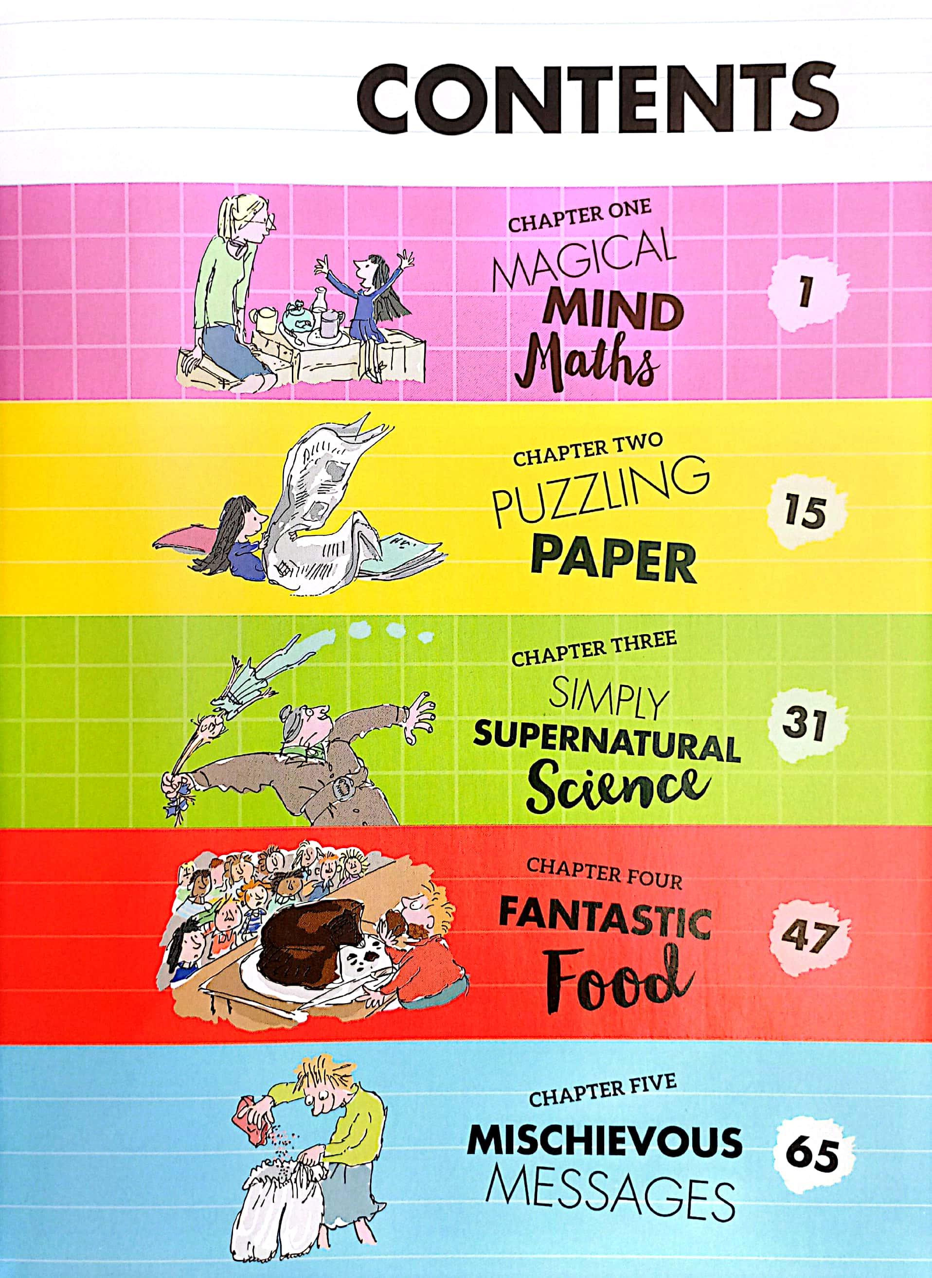Roald Dahl