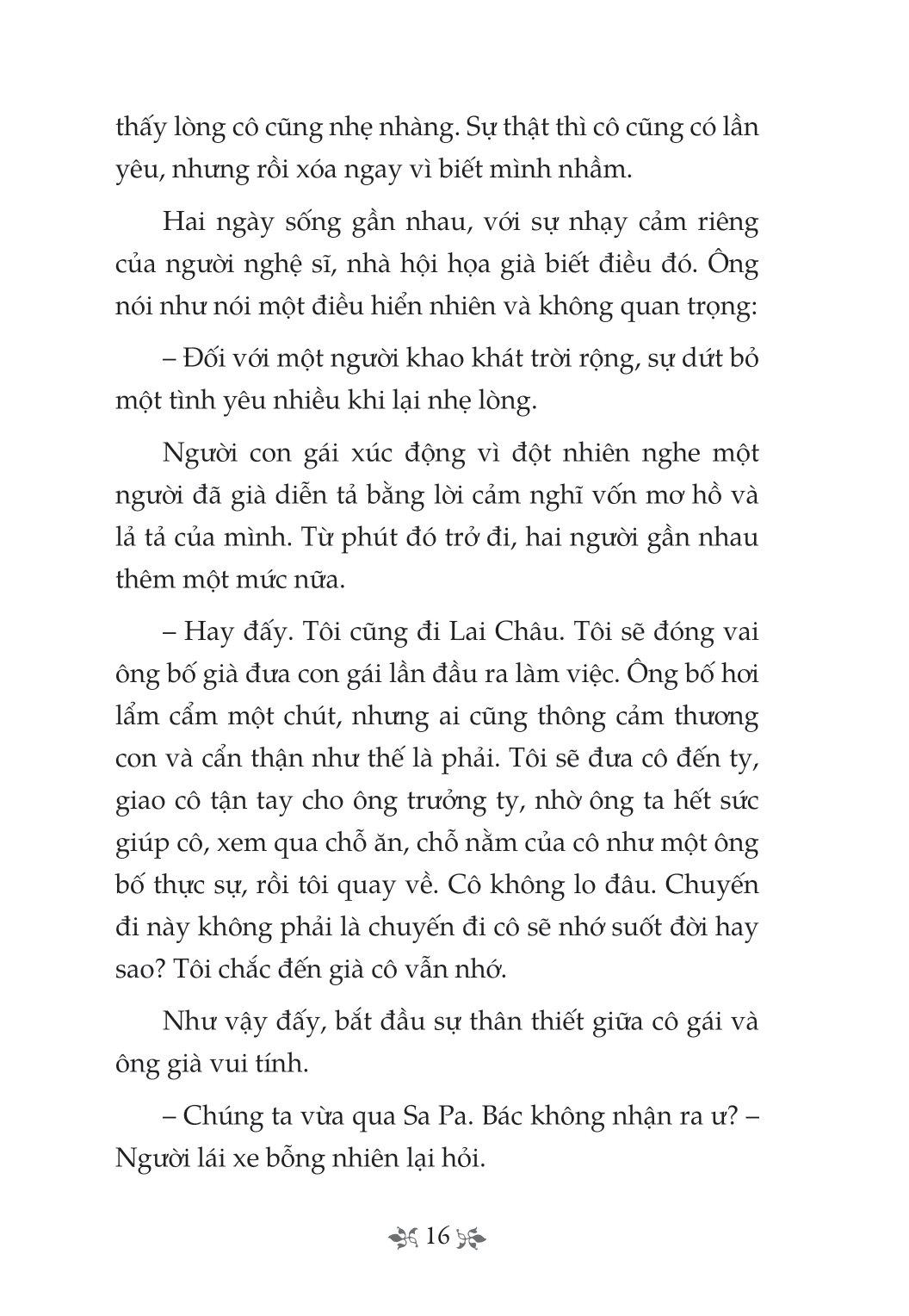 Sách - Tủ Sách Văn Học Trong Nhà Trường - Lặng Lẽ Sa Pa