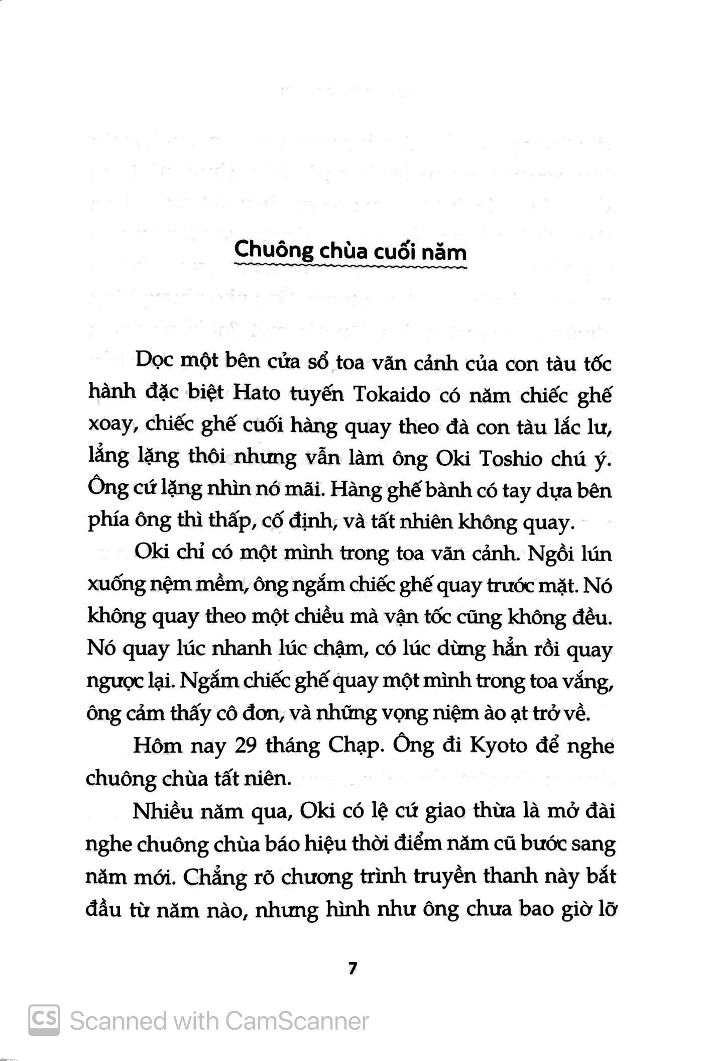 Đẹp Và Buồn