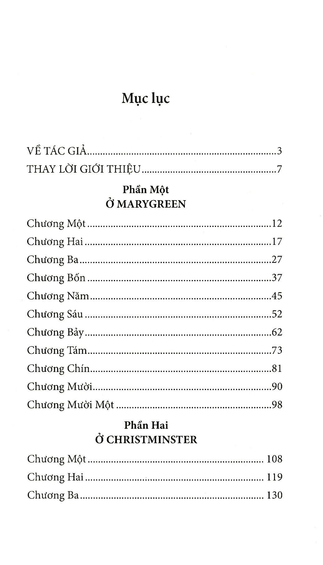JUDE - Kẻ Vô Danh