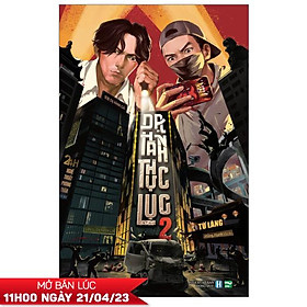 Dạ Hành Thực Lục - Tập 2