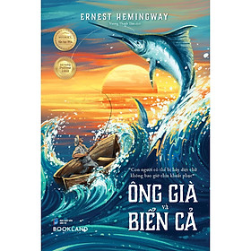 Ông Già Và Biển Cả - Bản Quyền