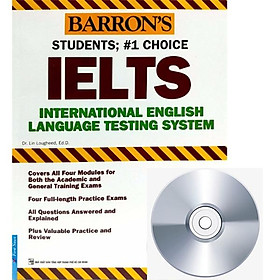 Barron