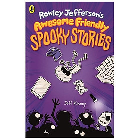 Rowley Jefferson